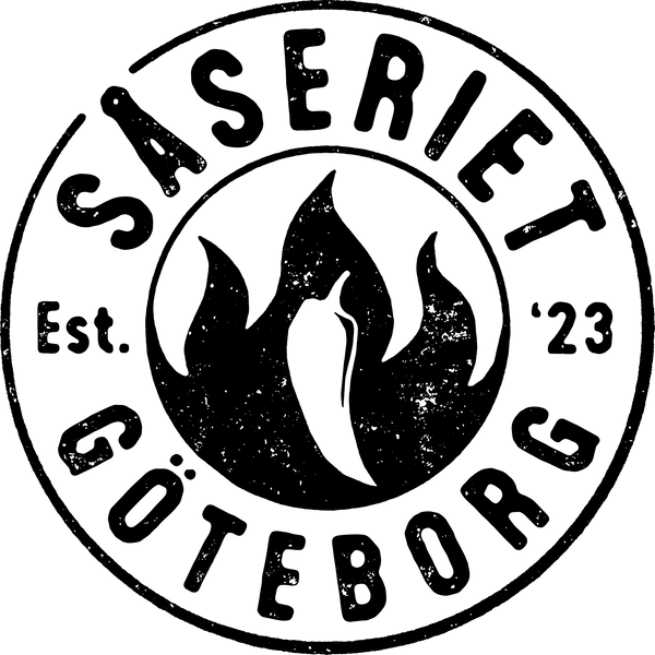 Såseriet