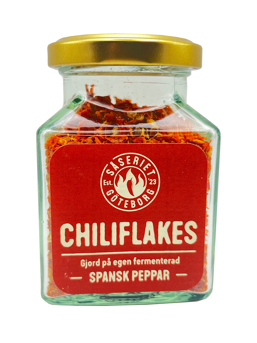Chiliflakes