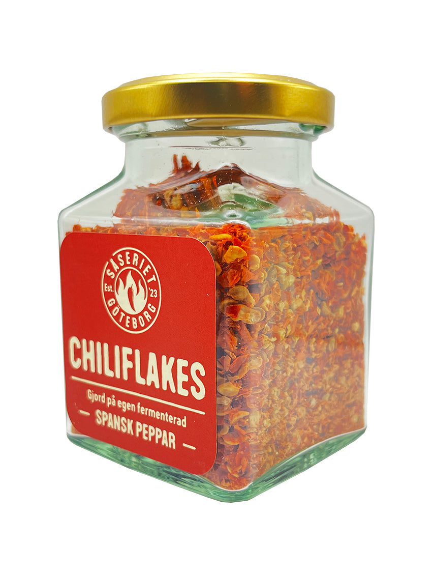 Chiliflakes