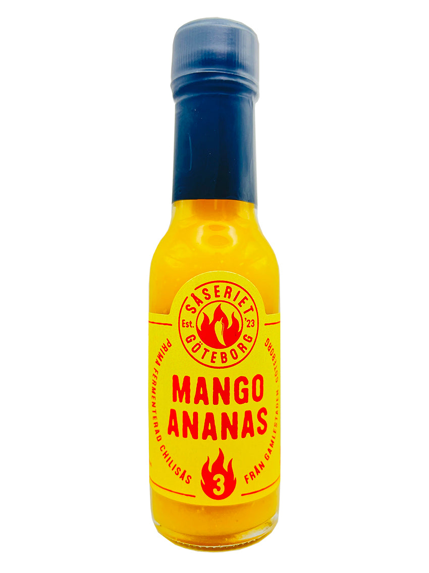 Mango Ananas