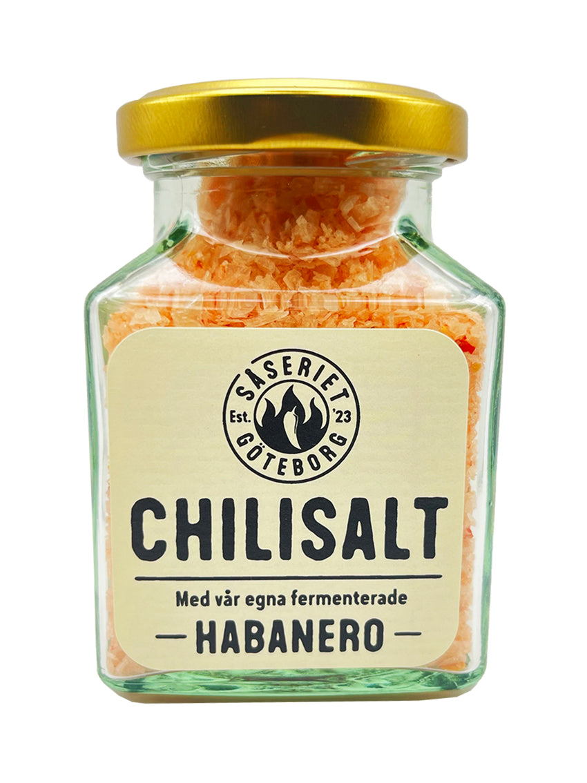 Chilisalt