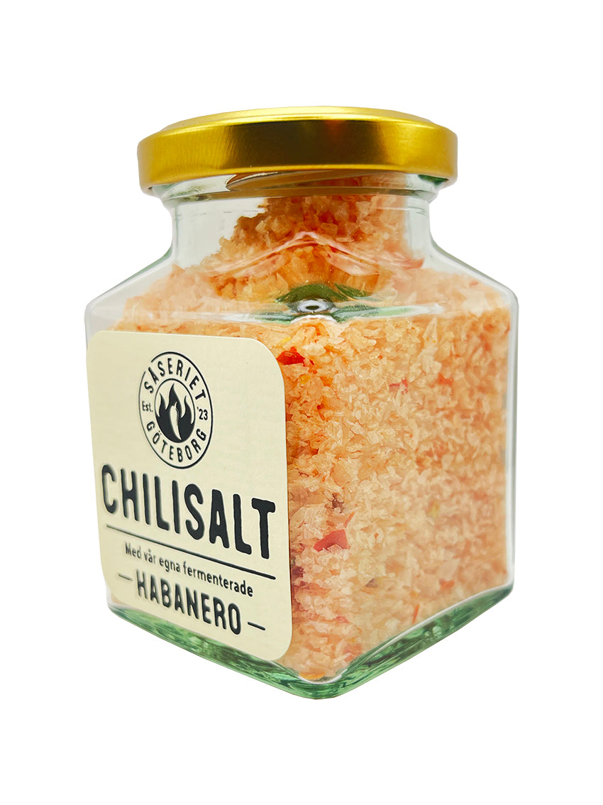 Chilisalt