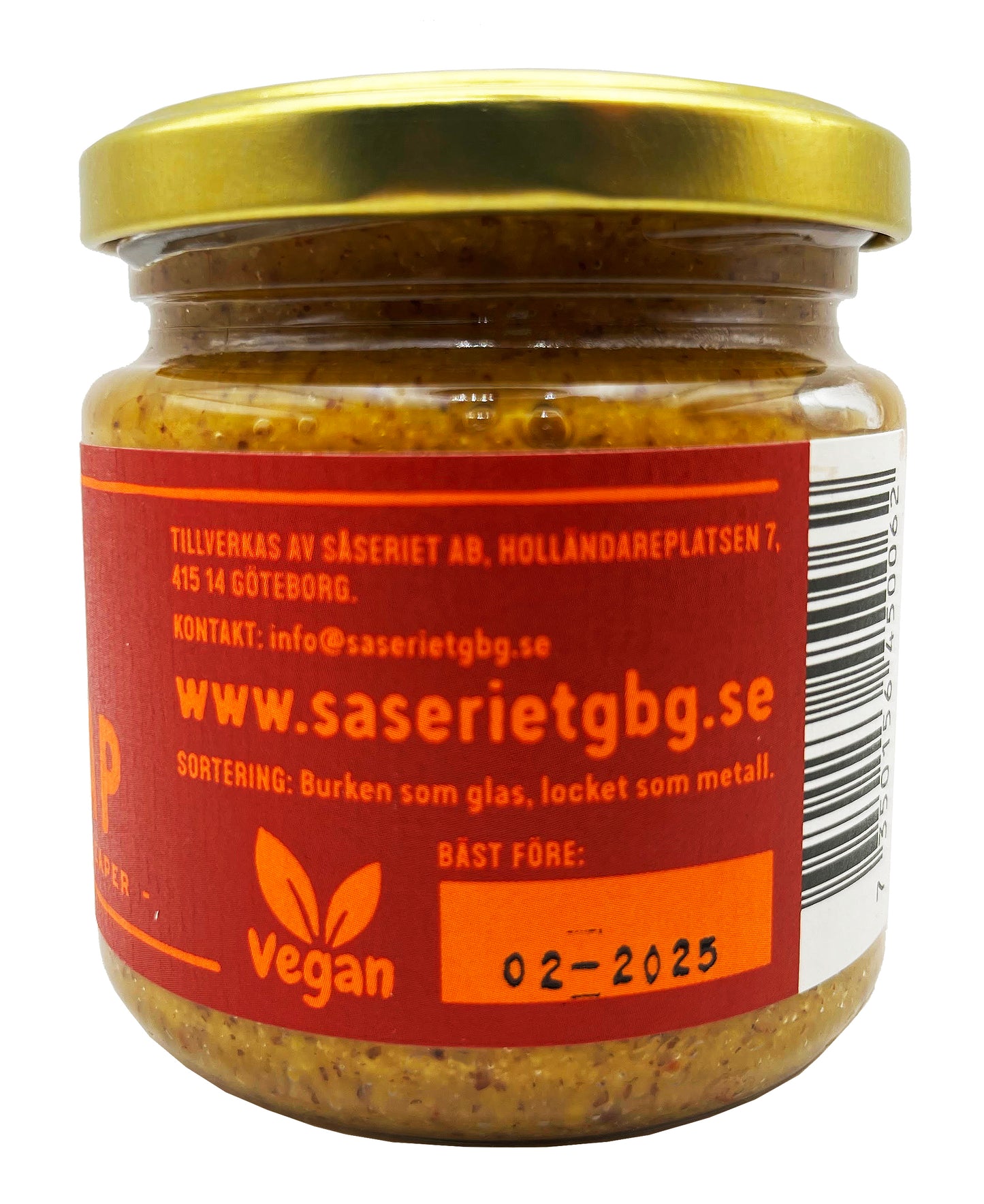 Dödssenap - Äntligen tillbaka!