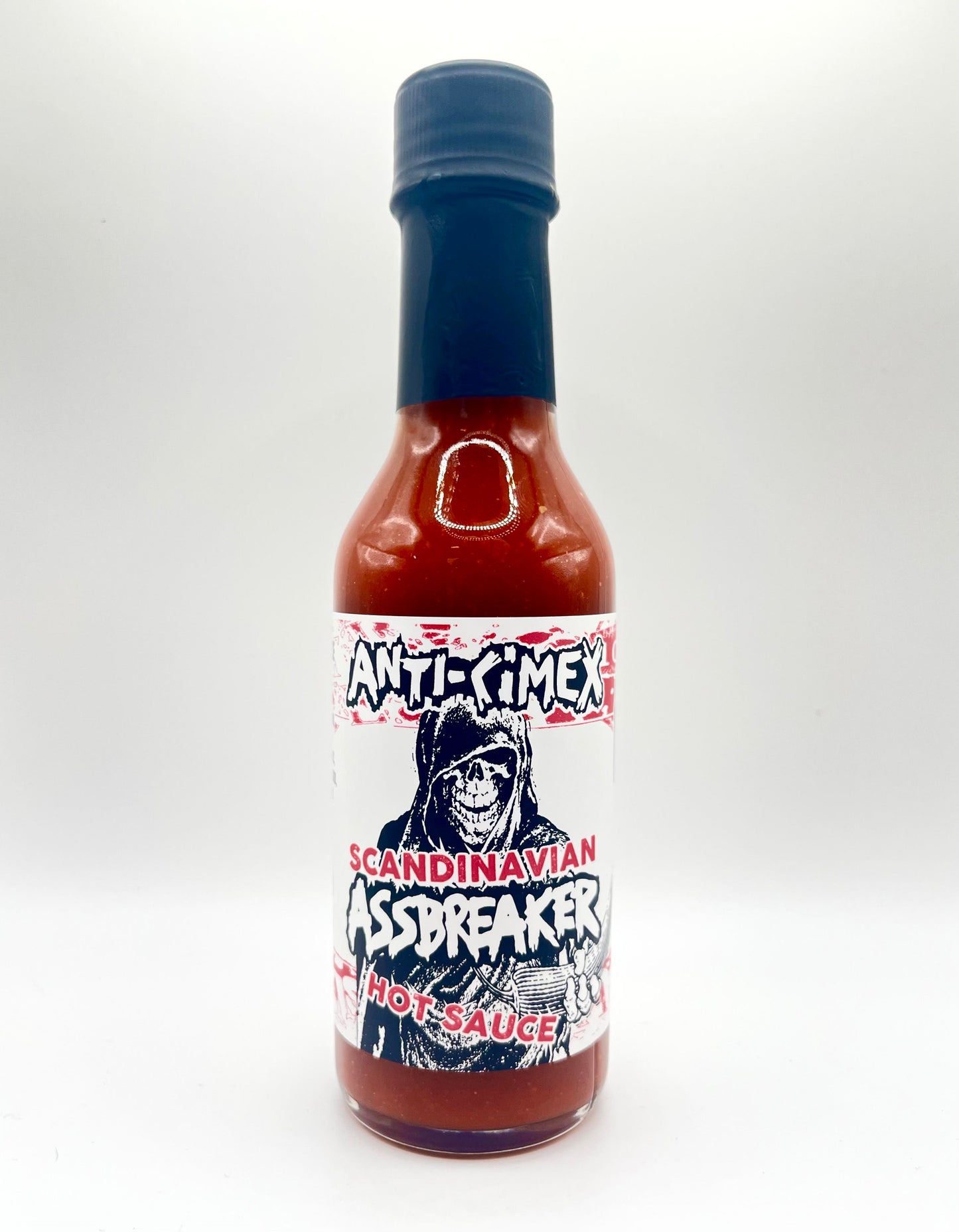 Anti-Cimex - Scandinavian Assbreaker, 15Oml