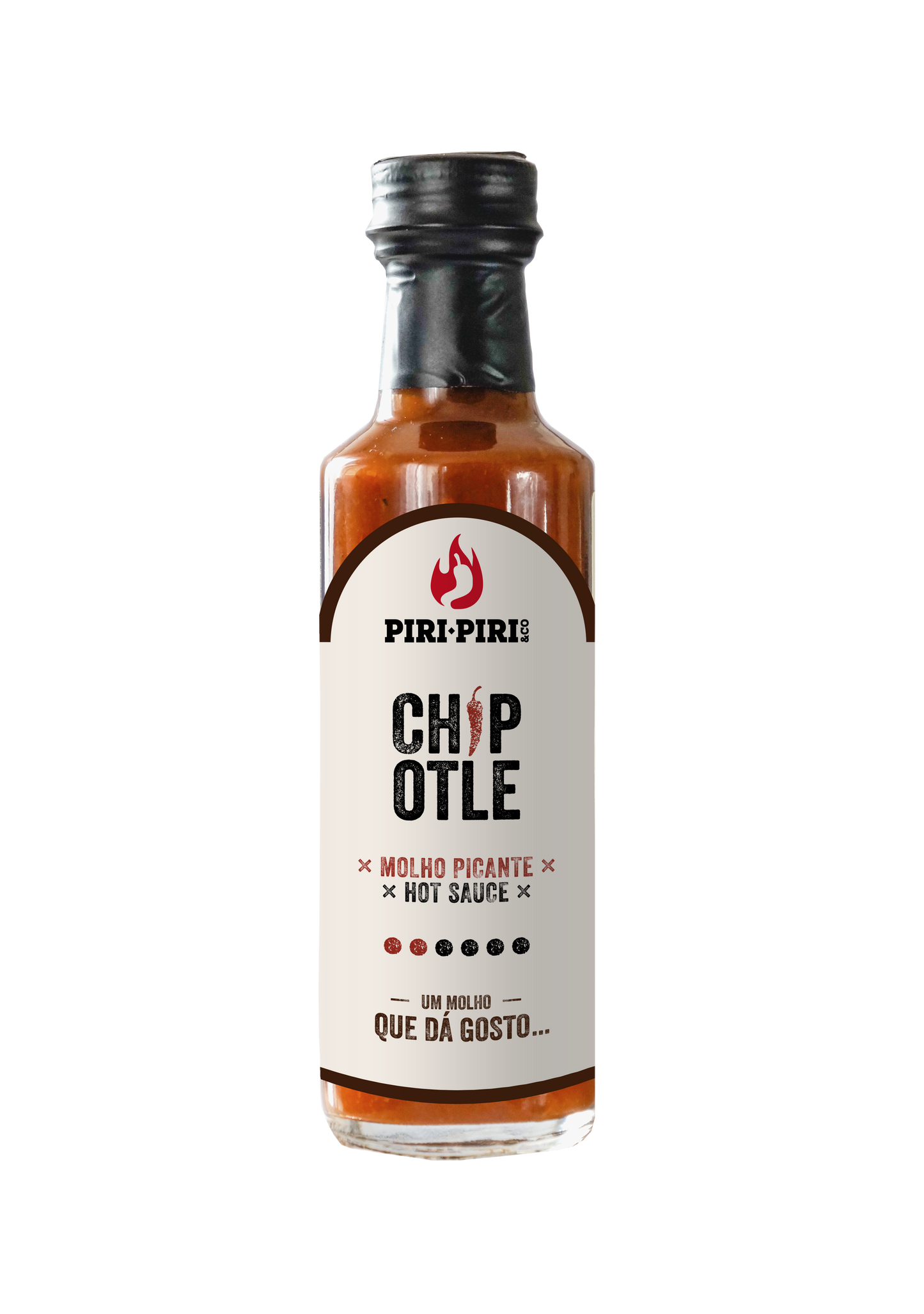 Chipotle - Piri-piri Co.