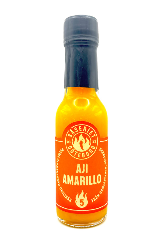 Aji Amarillo