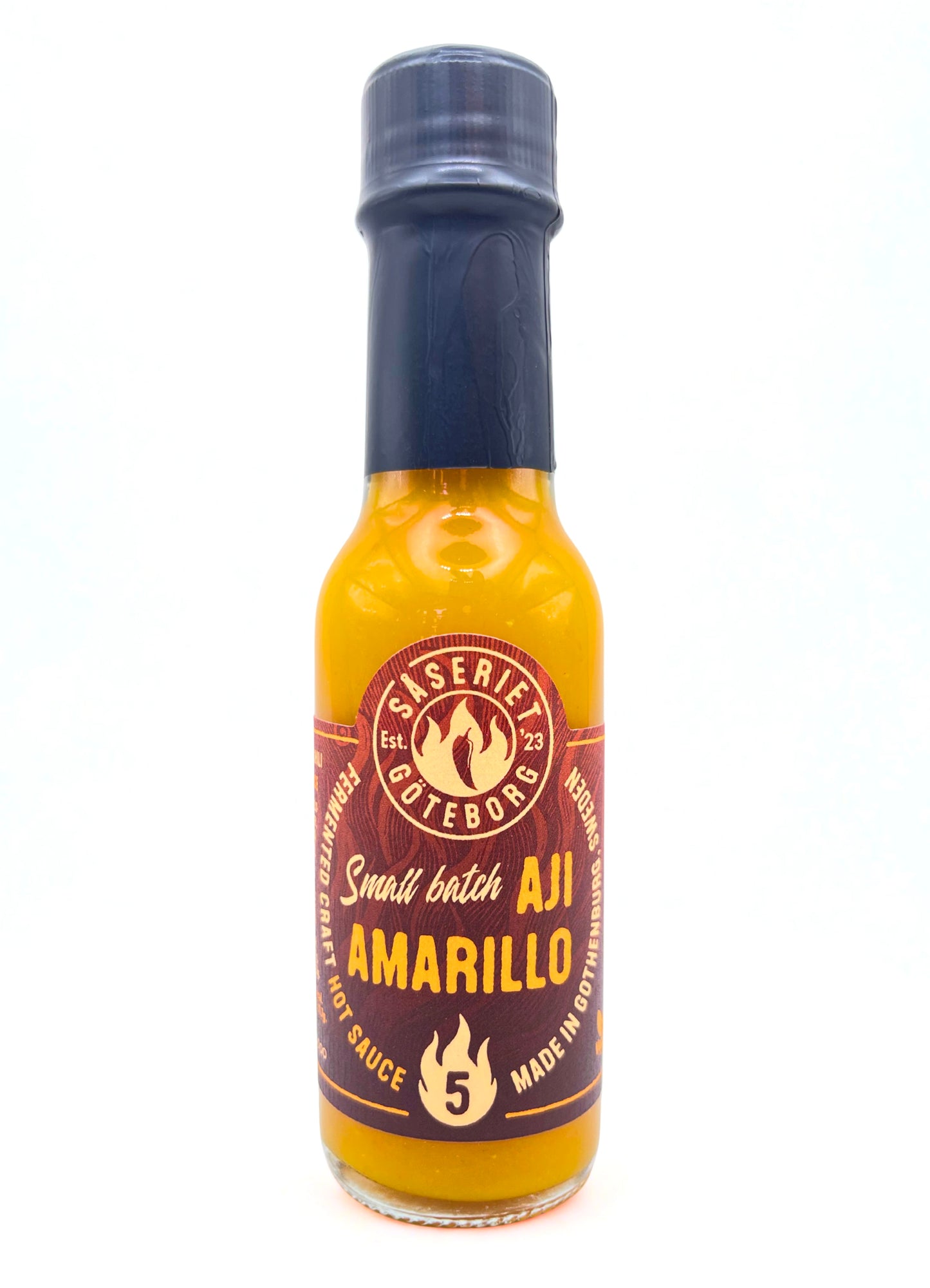 Aji Amarillo