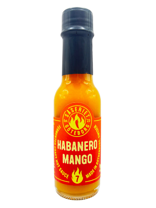 Habanero Mango