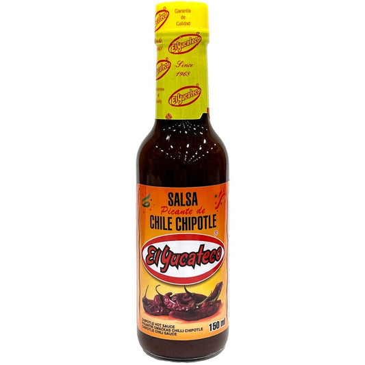El Yucateco - Chipotle