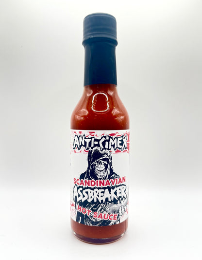 Anti-Cimex - Scandinavian Assbreaker, 15Oml